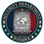 ICPO | Security Department