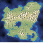 The Kingdom of Rangrock