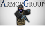 ArmorGroup International™