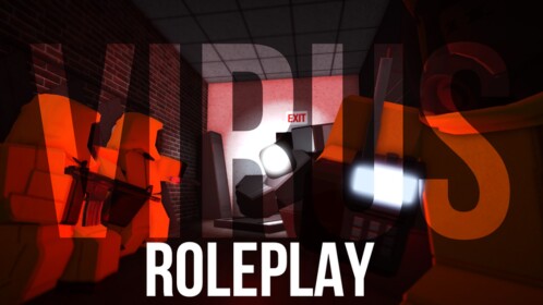 ☣️ [UPDATE] Virus Roleplay ☣️