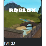 1v1 :D