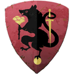 Rats of the plague