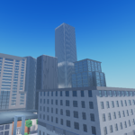 The City of Detroit.