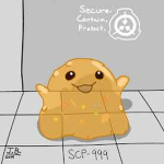 SCPS SECRET GROUP