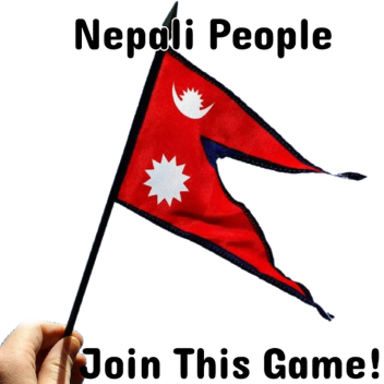 🎃Nepali People Join!🎃
