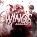 Wingsメ