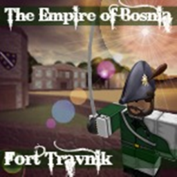 Fort Travnik