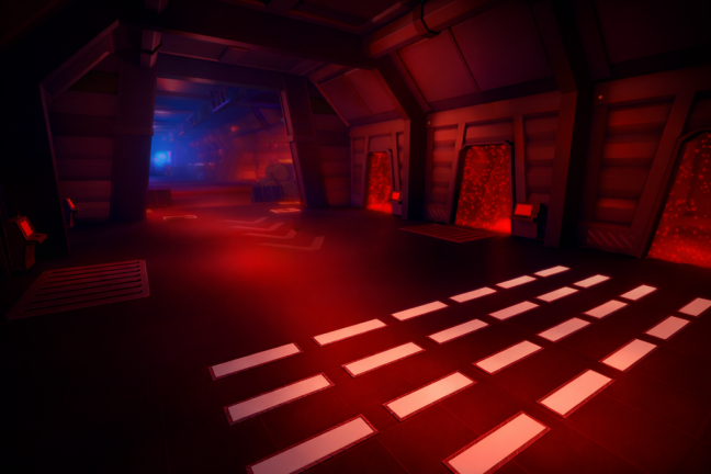 The City of Coruscant screenshot 1