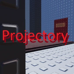 Projectory icon