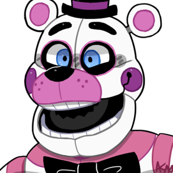 FNaF Paper Roleplay