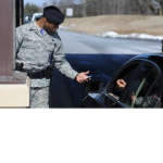 USAF Security Forces Security Police