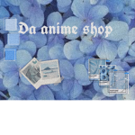 Da anime shop