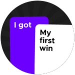 You Win!