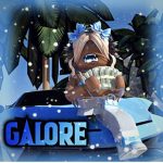 † g a l o r e
