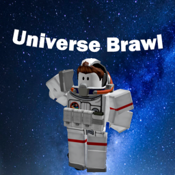 🚀Universe Brawl🚀