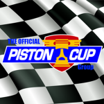 The Official Piston Cup Group!