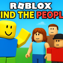 Find The People