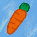 CARROTS FOR LIFE!!!!!!
