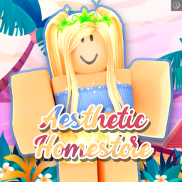 Aesthetic Homestore