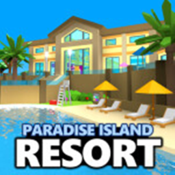 Resort Story!