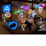 Roblox hardcore edition