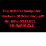 The Computer Hackers
