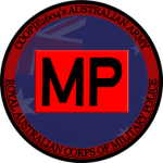 [ADF] Royal Australiаn Corps of Military Police