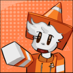 TCC (The Cone Crew!)
