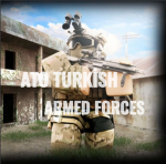 | ATO | Turkish Armed Forces