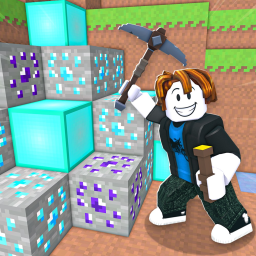Minerblocks icon