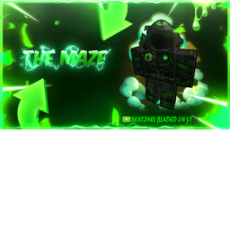 The Maze