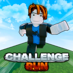 Challenge Run Obby