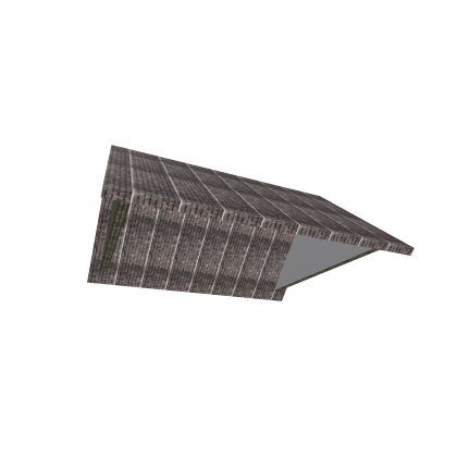 horror roof