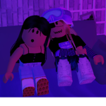 Girls\boys vibing center