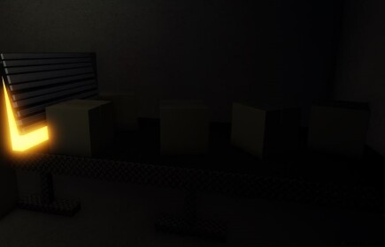 4-THIRTEEN TRAINING FACILITY