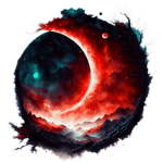 Blood Moon Ascendants