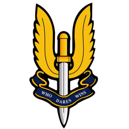 SAS main operation base