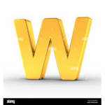 The Very W group