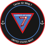 [SUSN] Carrier Air Wing Seven