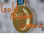 Gold Medallist Gamerz