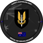 SAA| Special Air Service