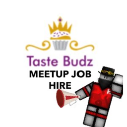 Taste Budz Interview Center (HIRING)