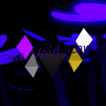 The Void Lands