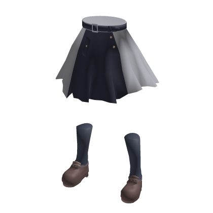 LycoReco Skirt thumbnail