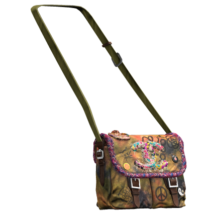 Vintage CC Bag 1.0 