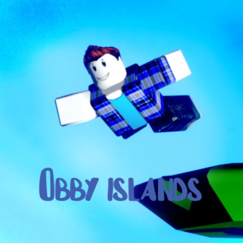 Obby Islands