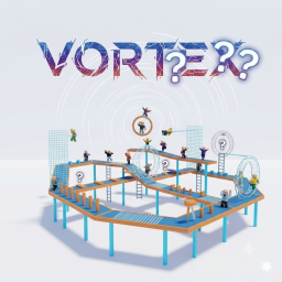 Vortex Tower