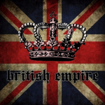 Colonial British Empire 1600's