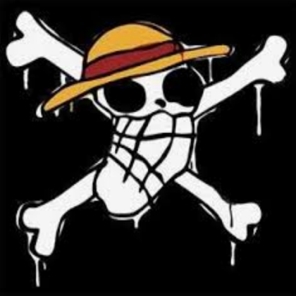 one piece Roblox decal