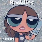 THE BADDIES #1